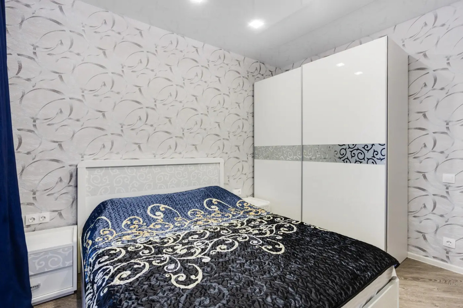 Апартаменты Маковского 26