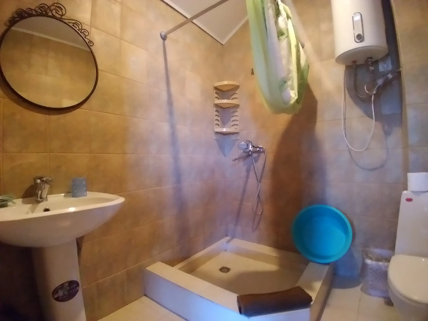 Гостевой дом Фазенда