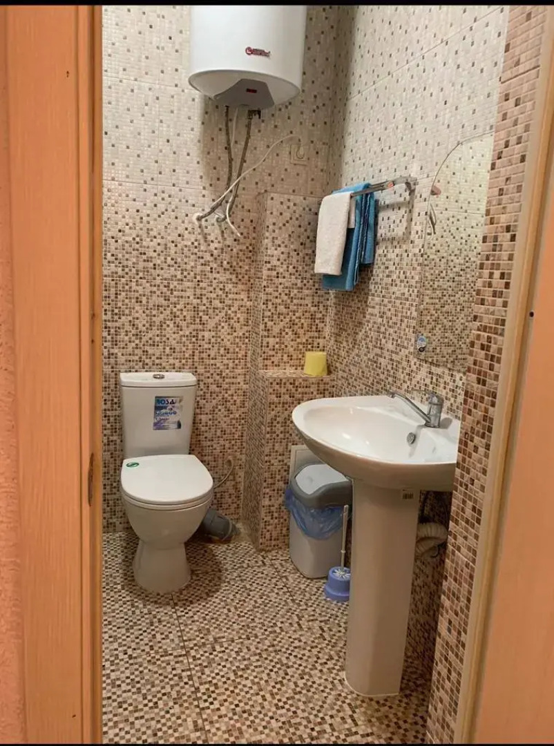 Гостевой дом Гранат