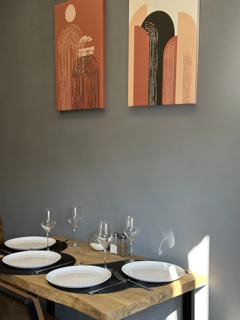 Апартаменты BPA Apartments 75/39