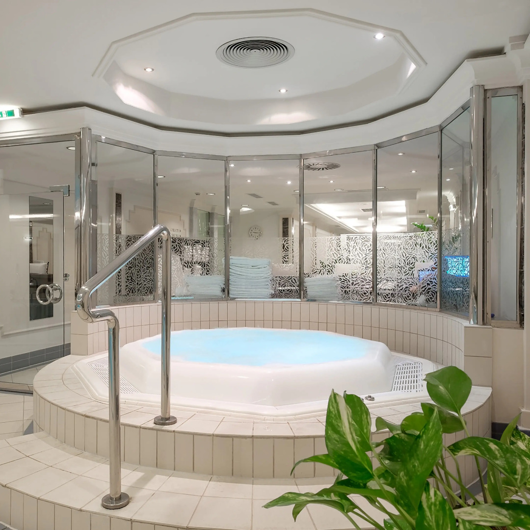 Отель Балчуг Кемпински Москва