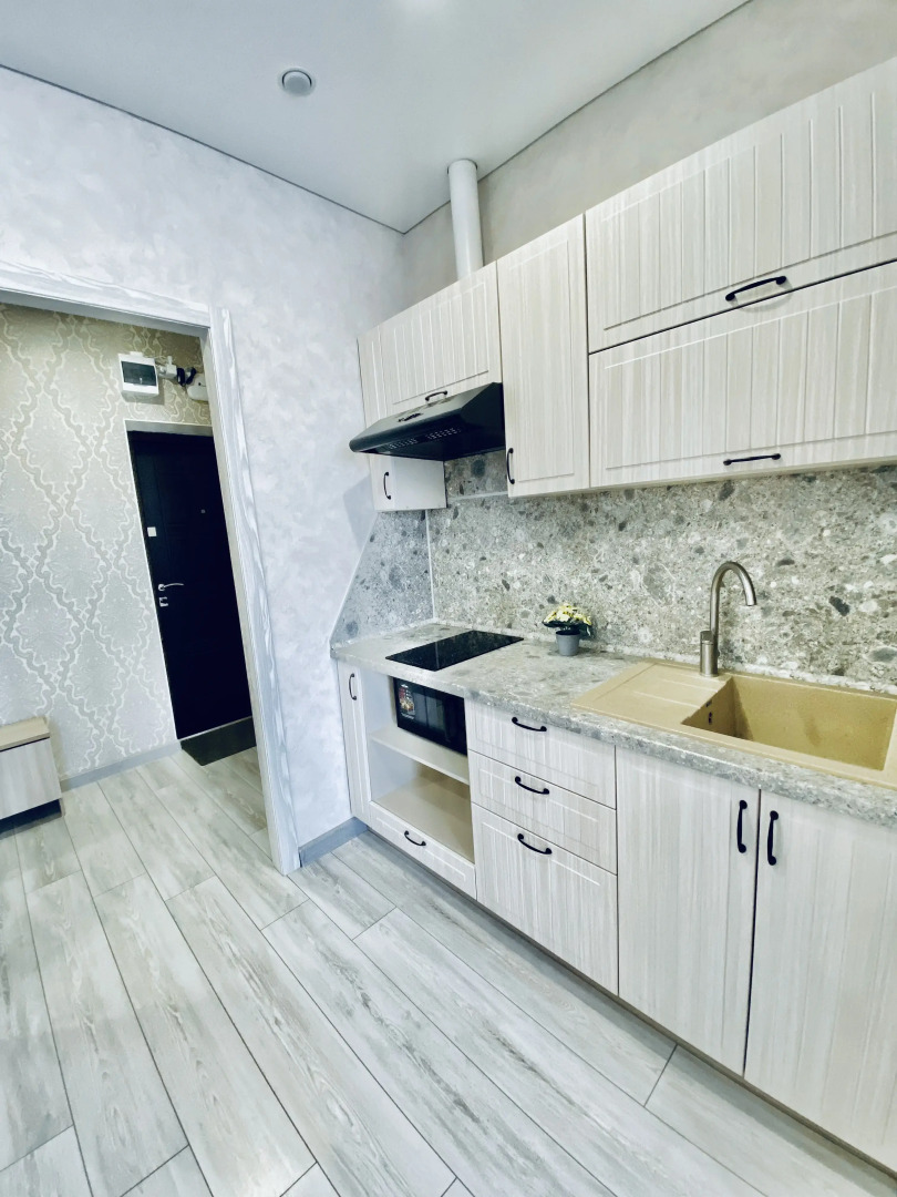 Уютная евродвушка Нежность возле парка и озера