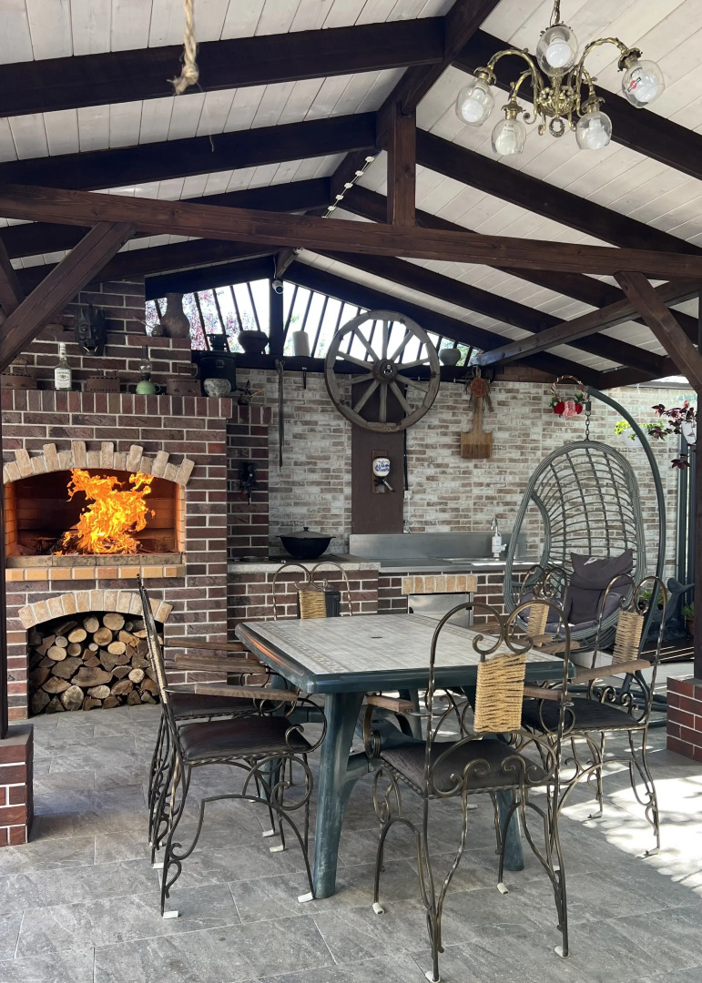 Апартаменты Полулюкс