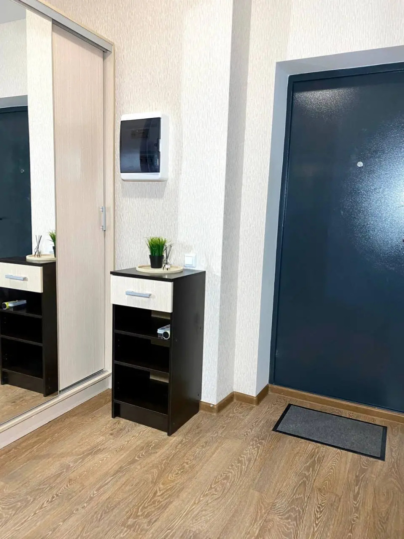 GOROD Si апартаменты в ЖК Пять Столиц