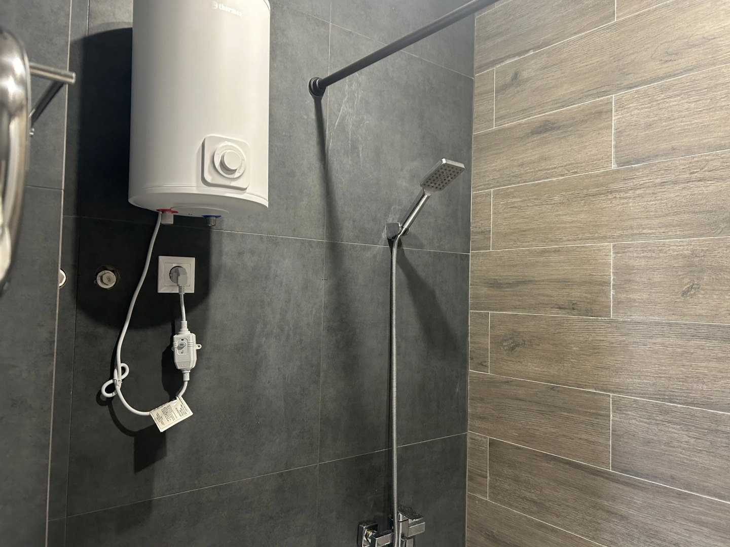 Апартаменты Уютная студия