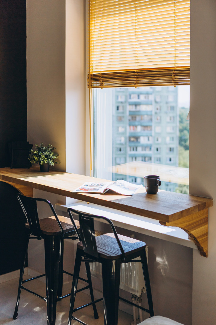 Апарт-отель Sky Garden