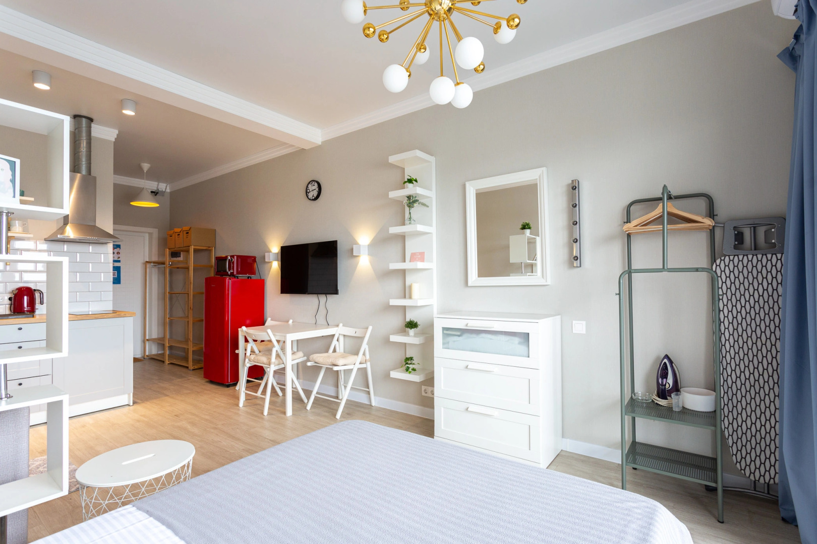 Апартаменты Жемчужина Адлера