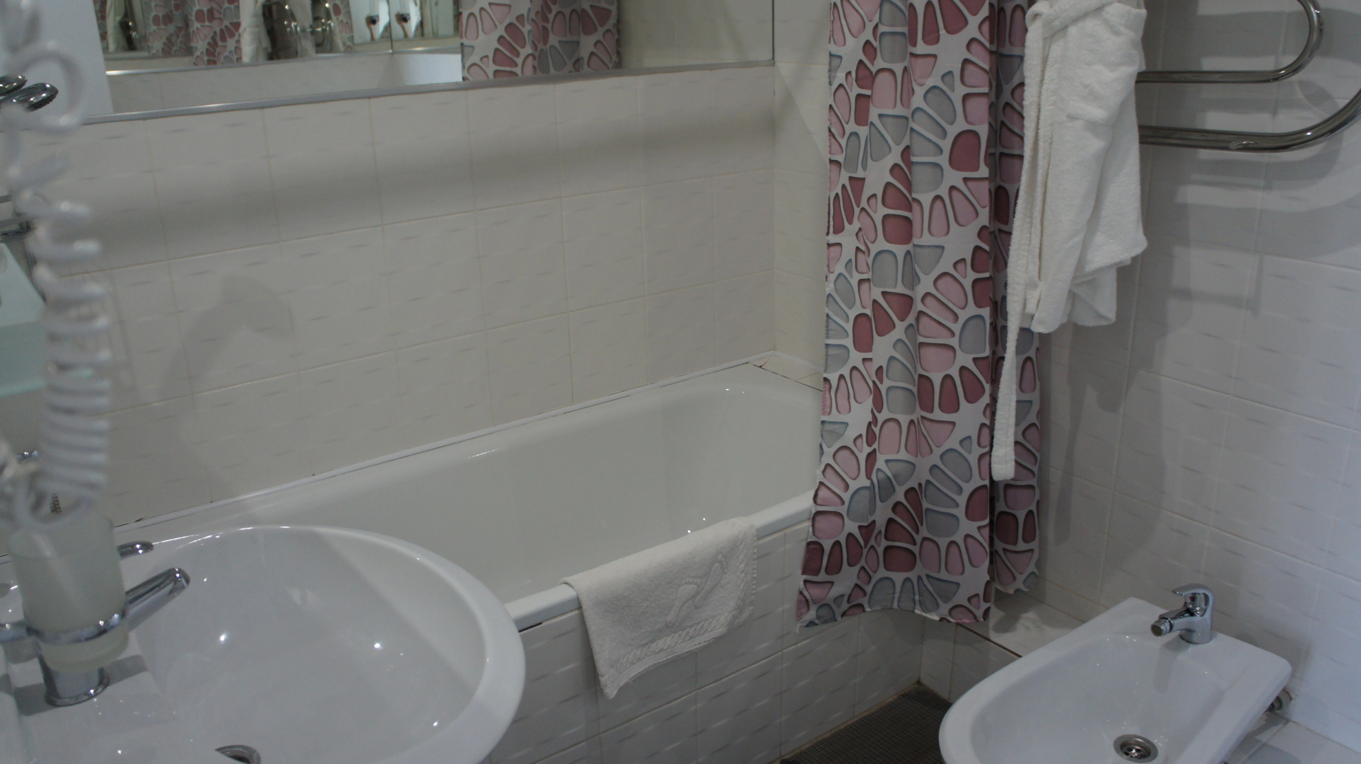 Отель Пятый Угол