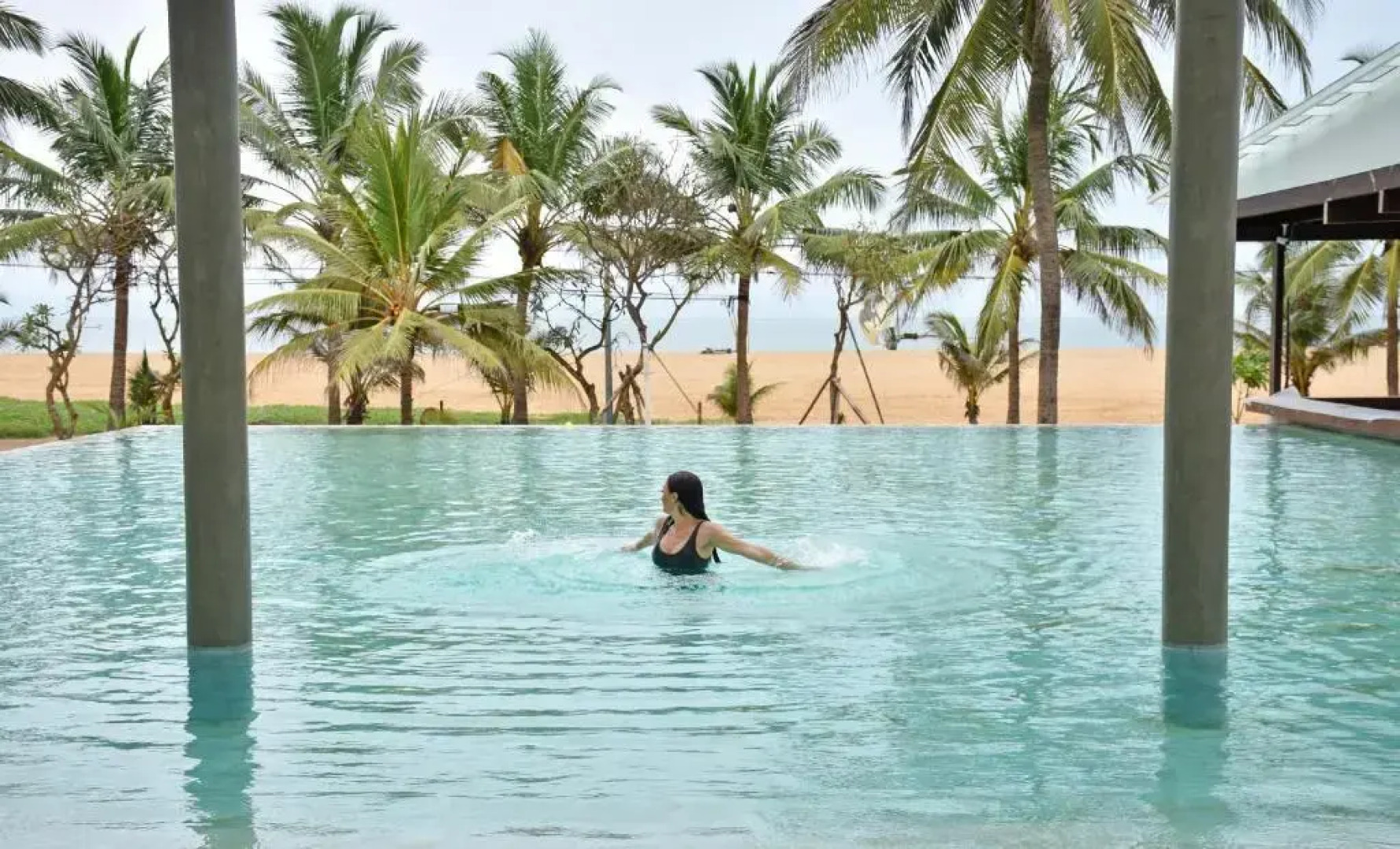 Goldi Sands Hotel