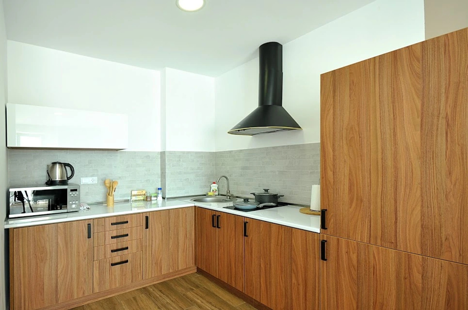 Апартаменты BFG Suites