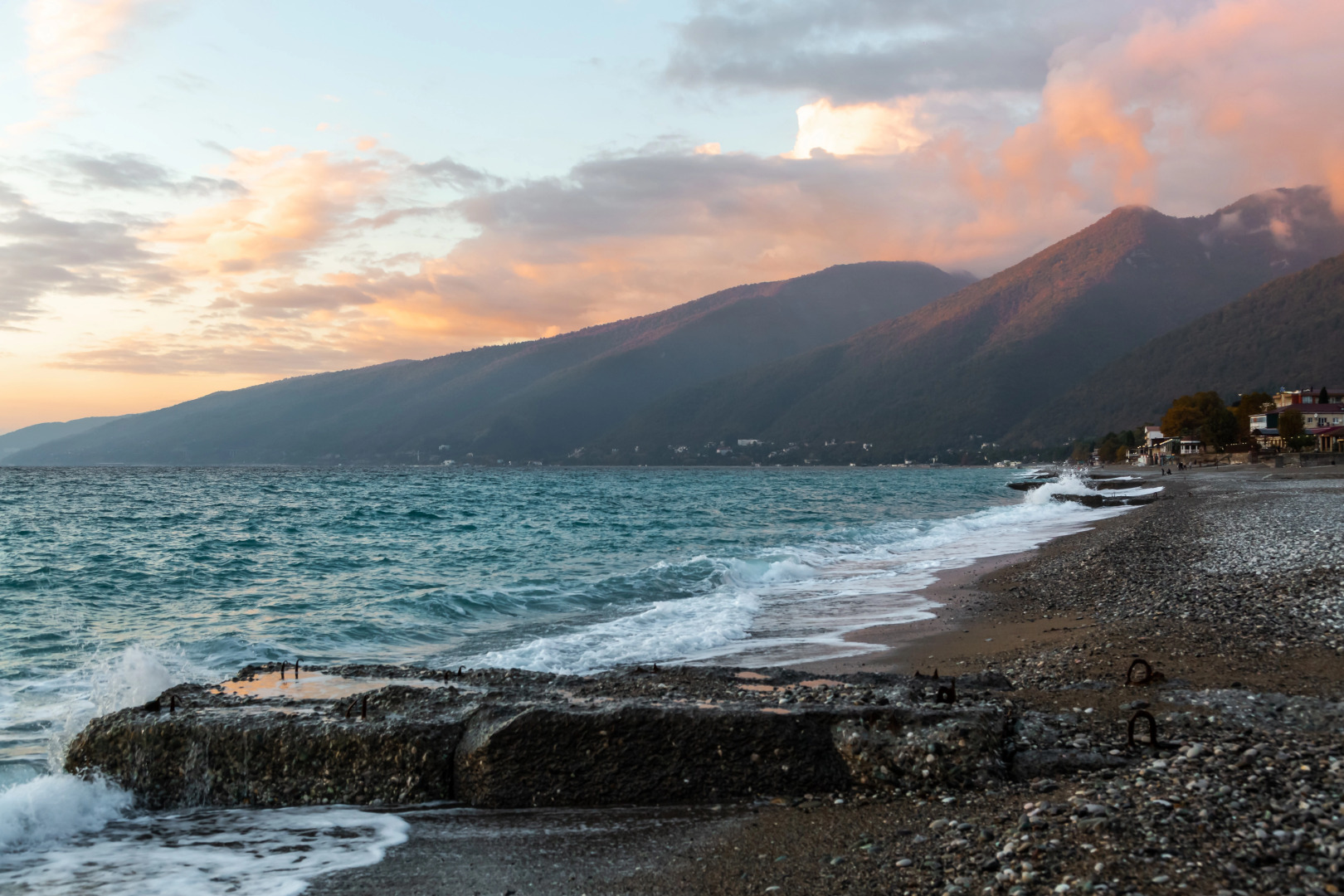 Меблированные комнаты Никус