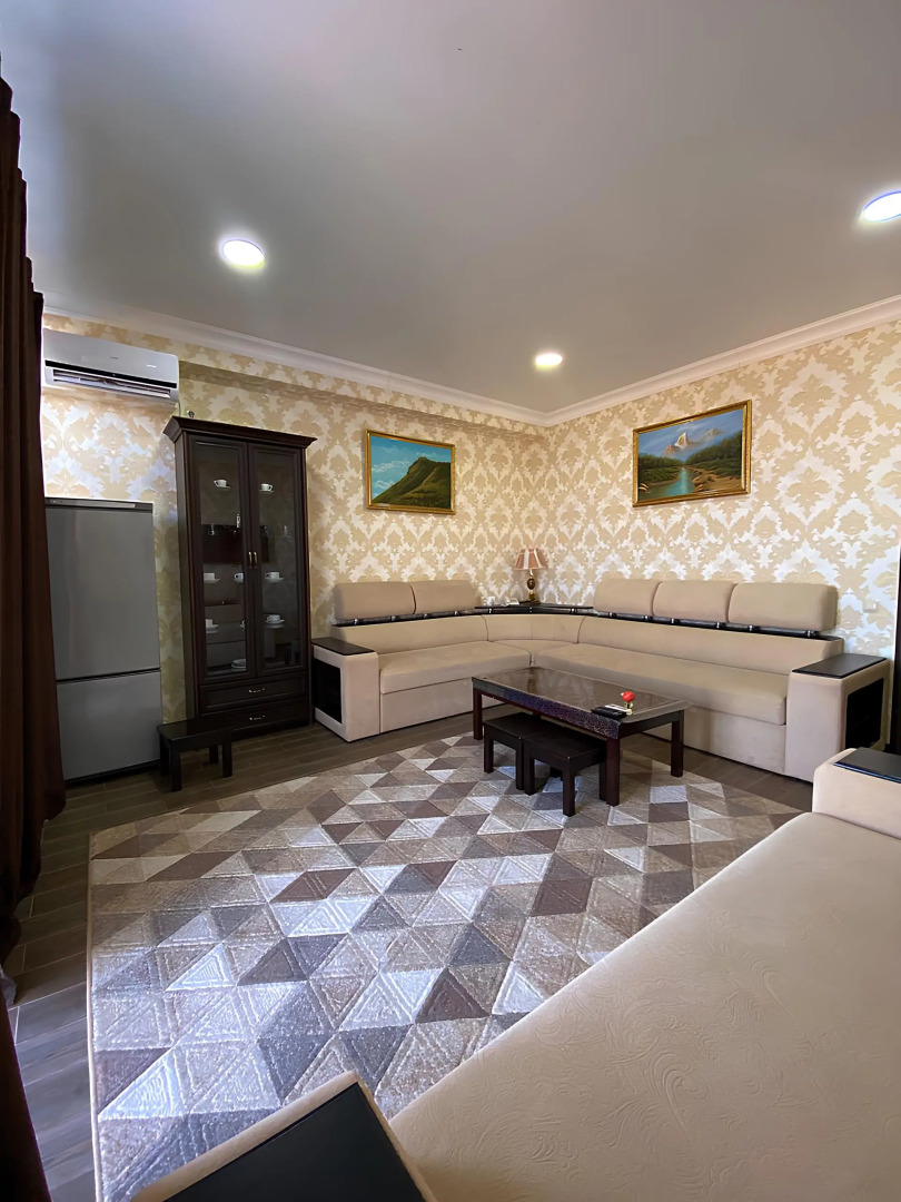 Отель Океан