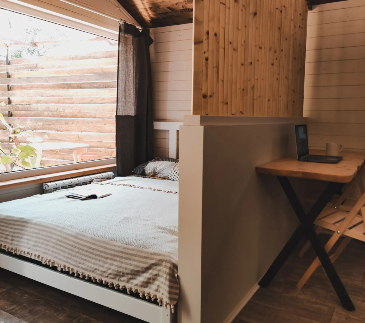 Частный дом Winehouse