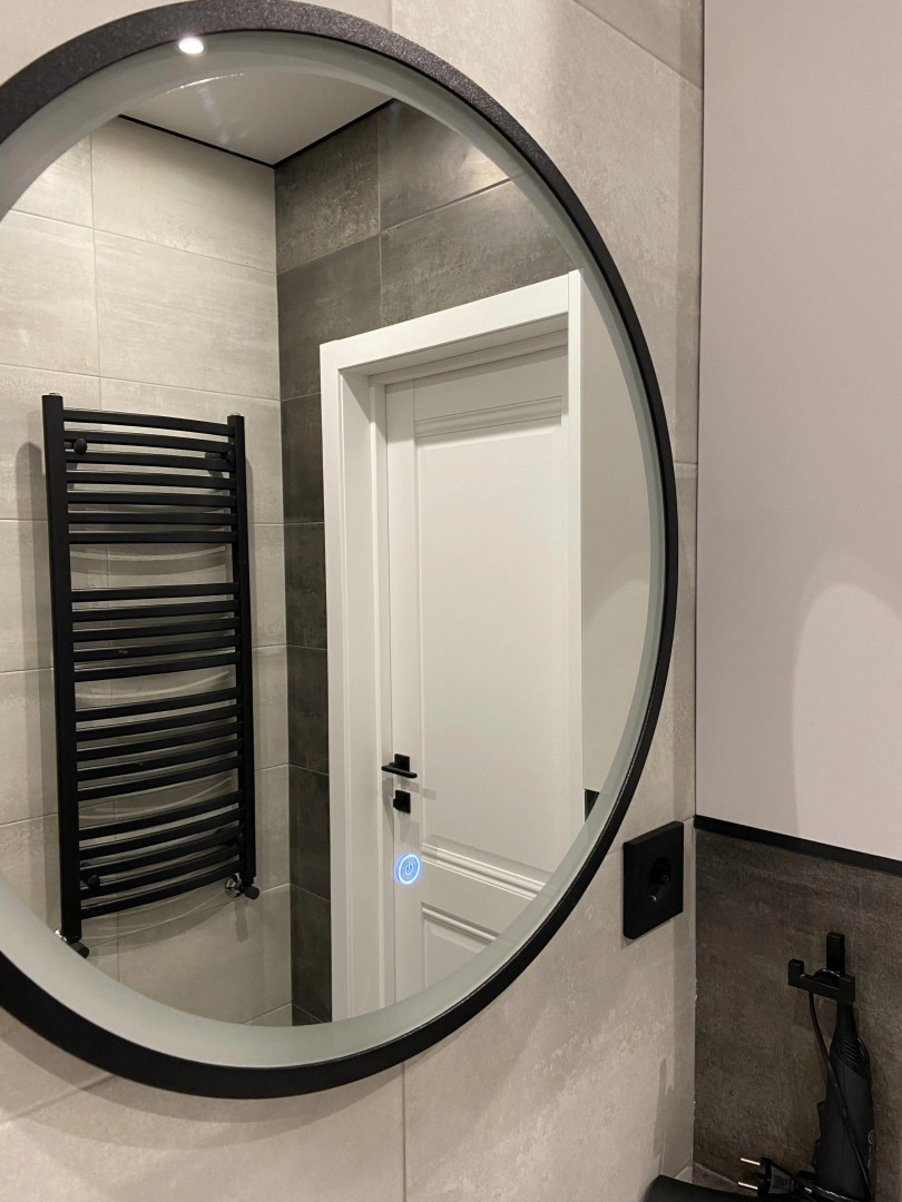 Апартаменты Вблизи Западного пляжа