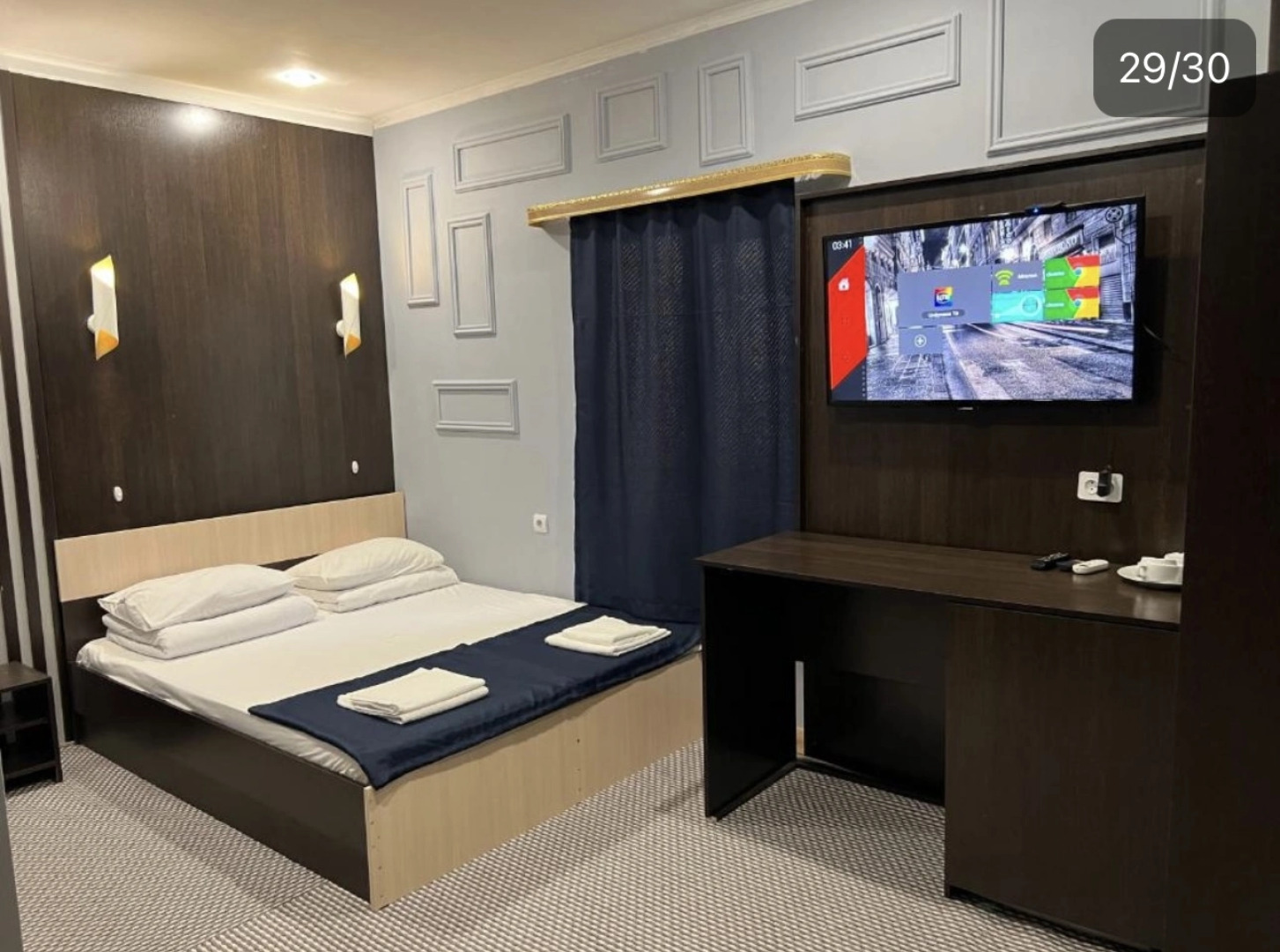 Мини-отель Марома