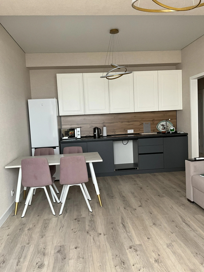 Апартаменты  К330