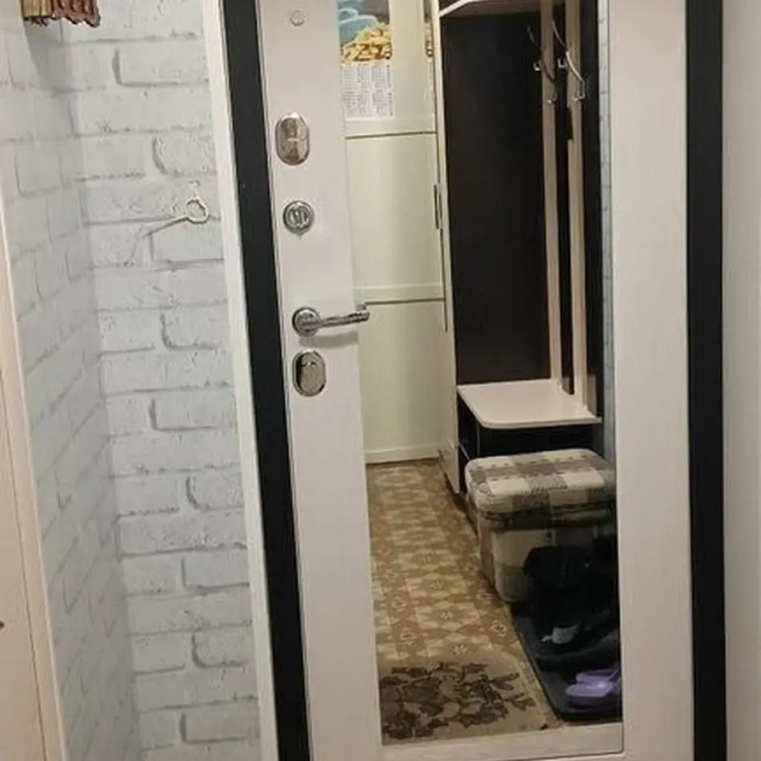 Квартира на Владимирской 8