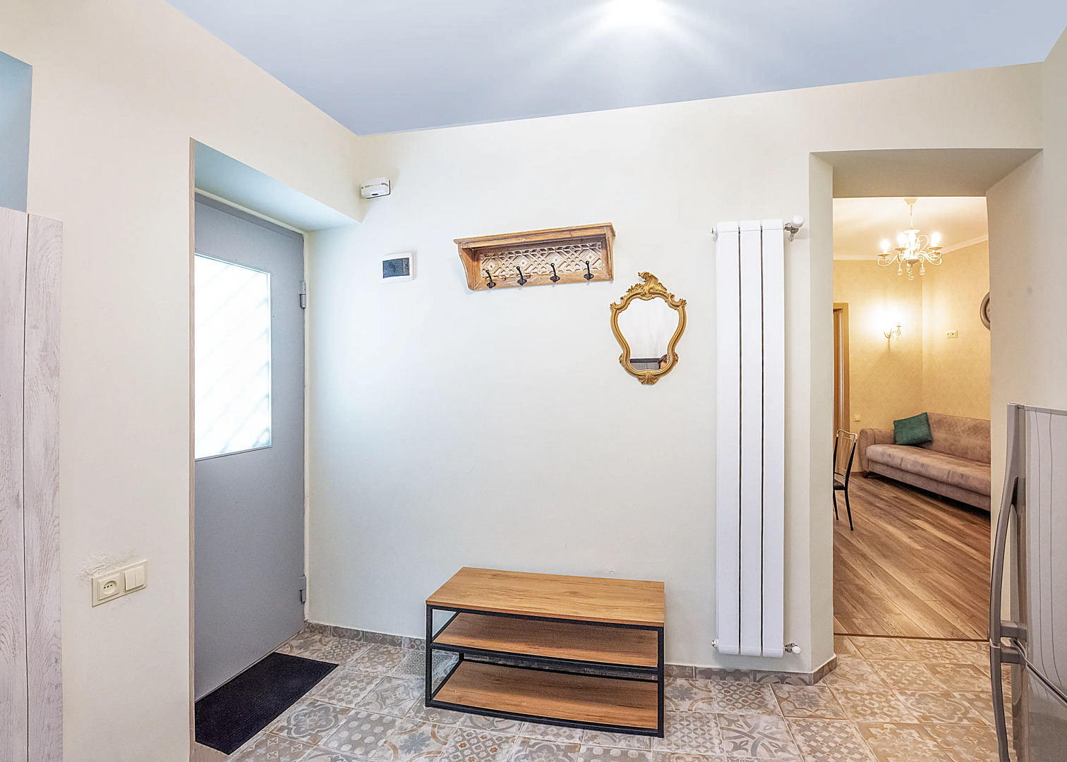 Апартаменты Apartment #5