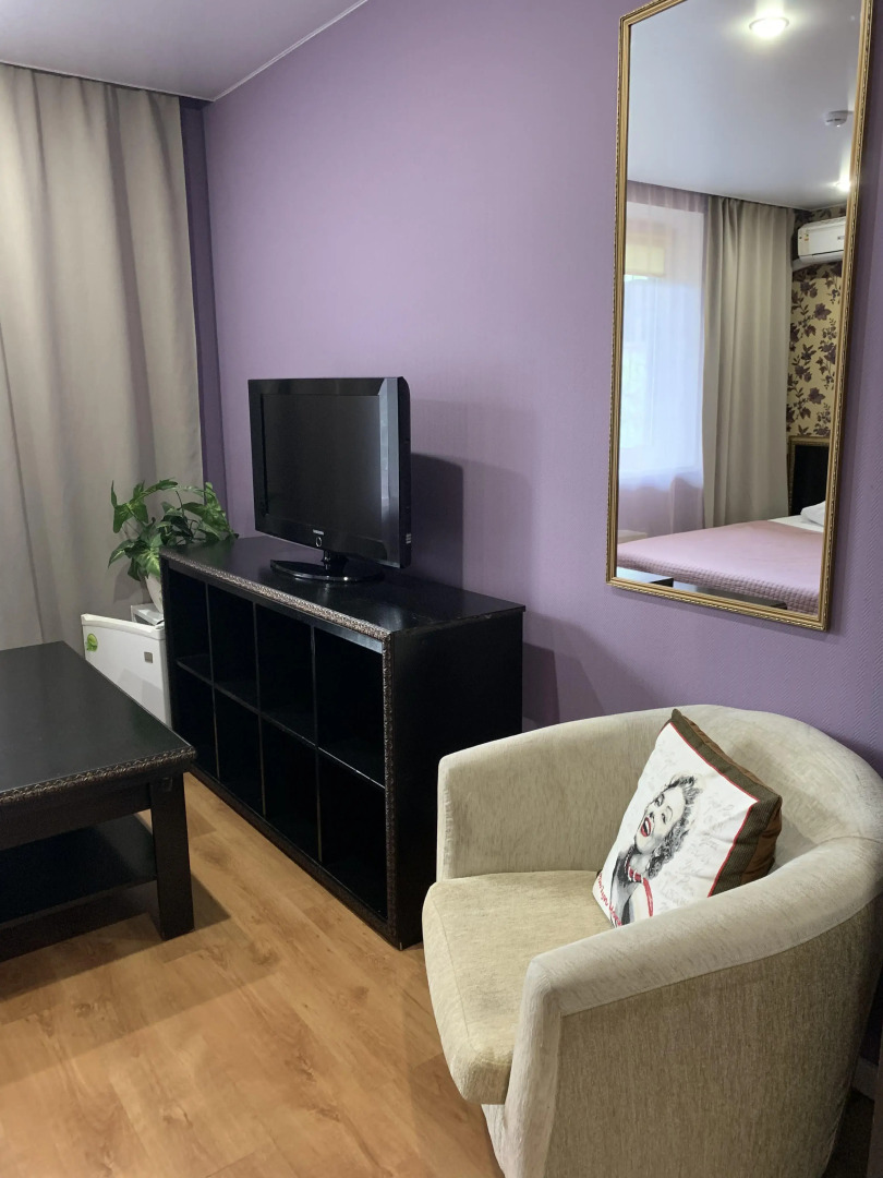 Мини-Отель Бонжур Южное Бутово