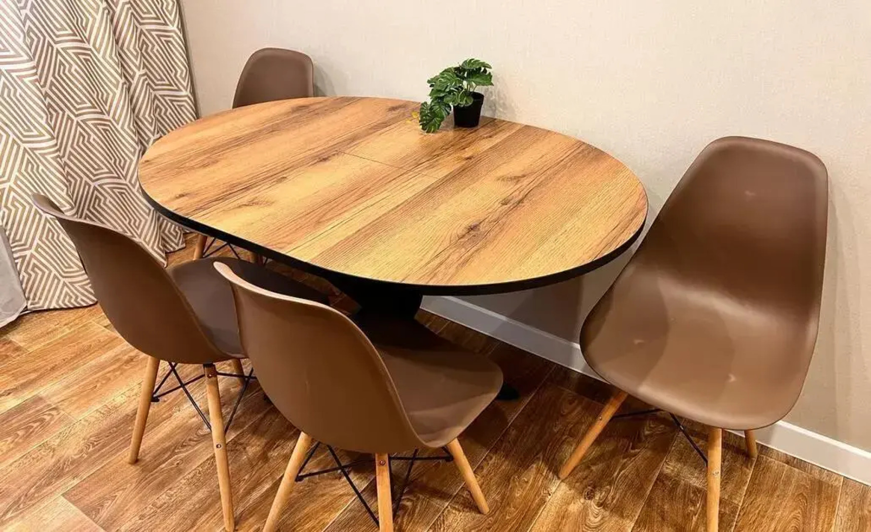 Апартаменты Сутки Как Дома на Тимирязева 9