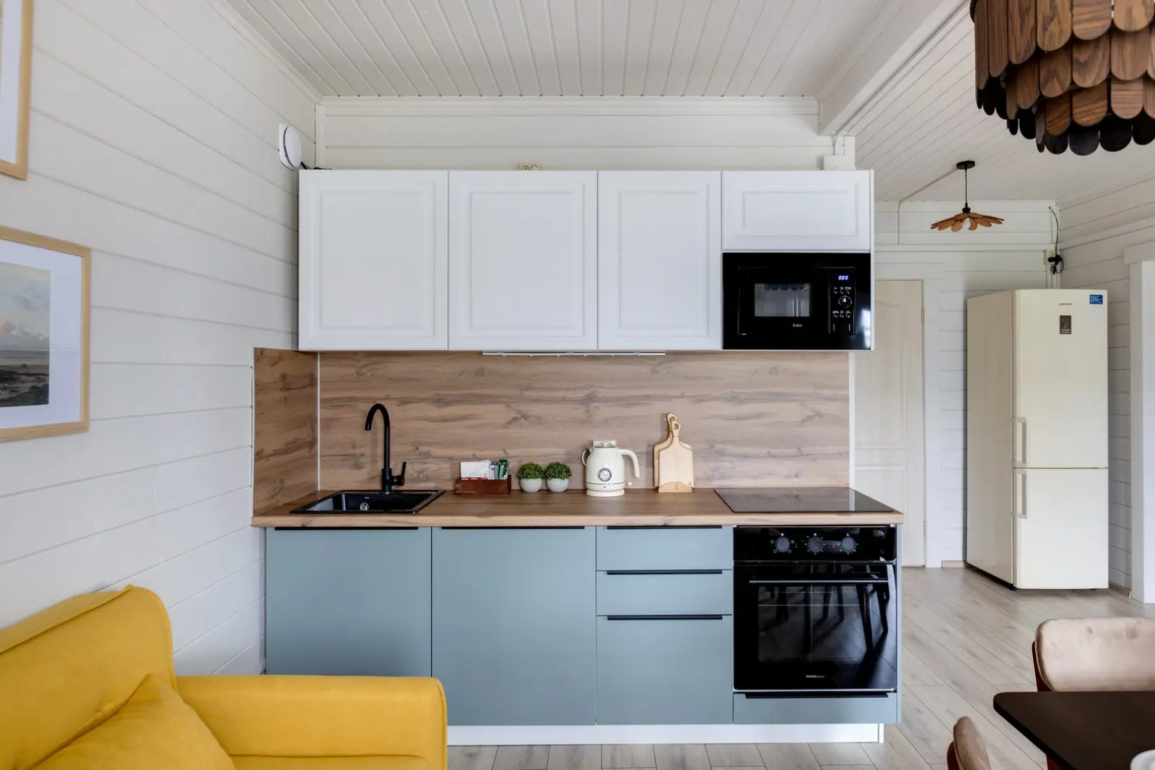 Гостевой Дом для Души и Тела