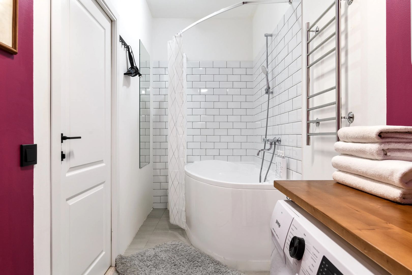 Апартаменты Sergeew Apartments Авторский комфорт у Набережной