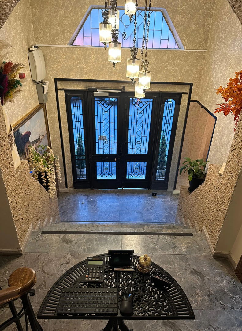 Nan Hotel