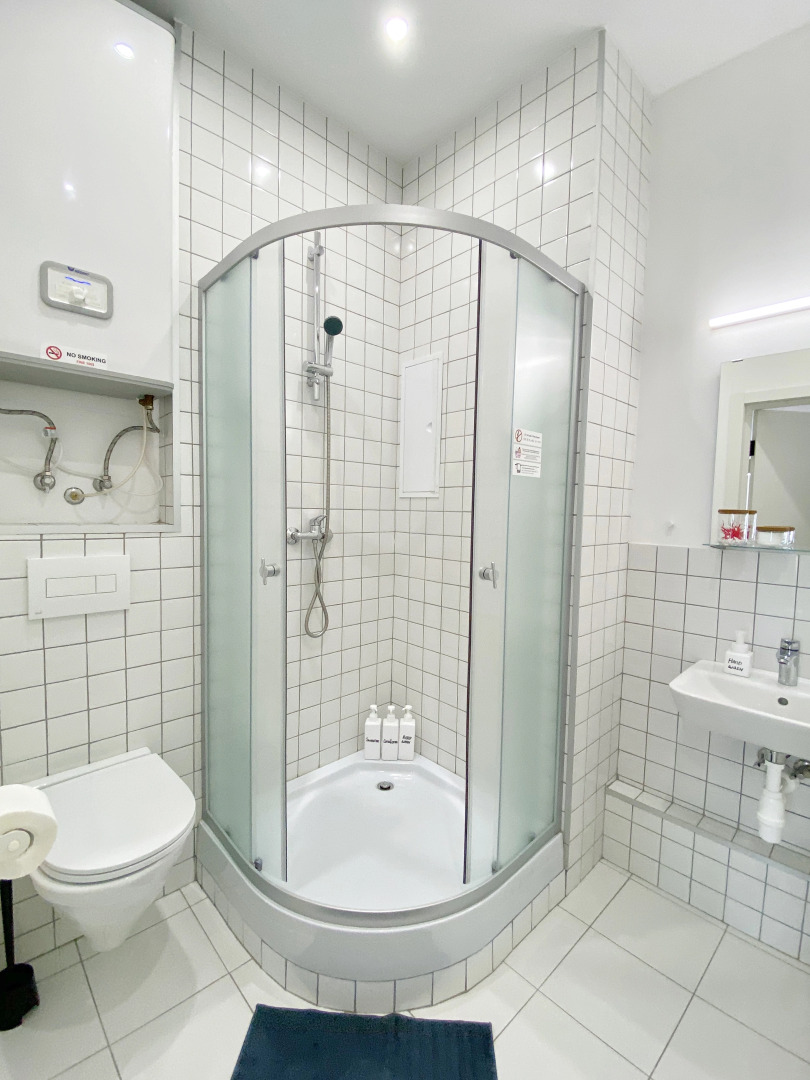 Апартаменты в стиле Бохо Центр