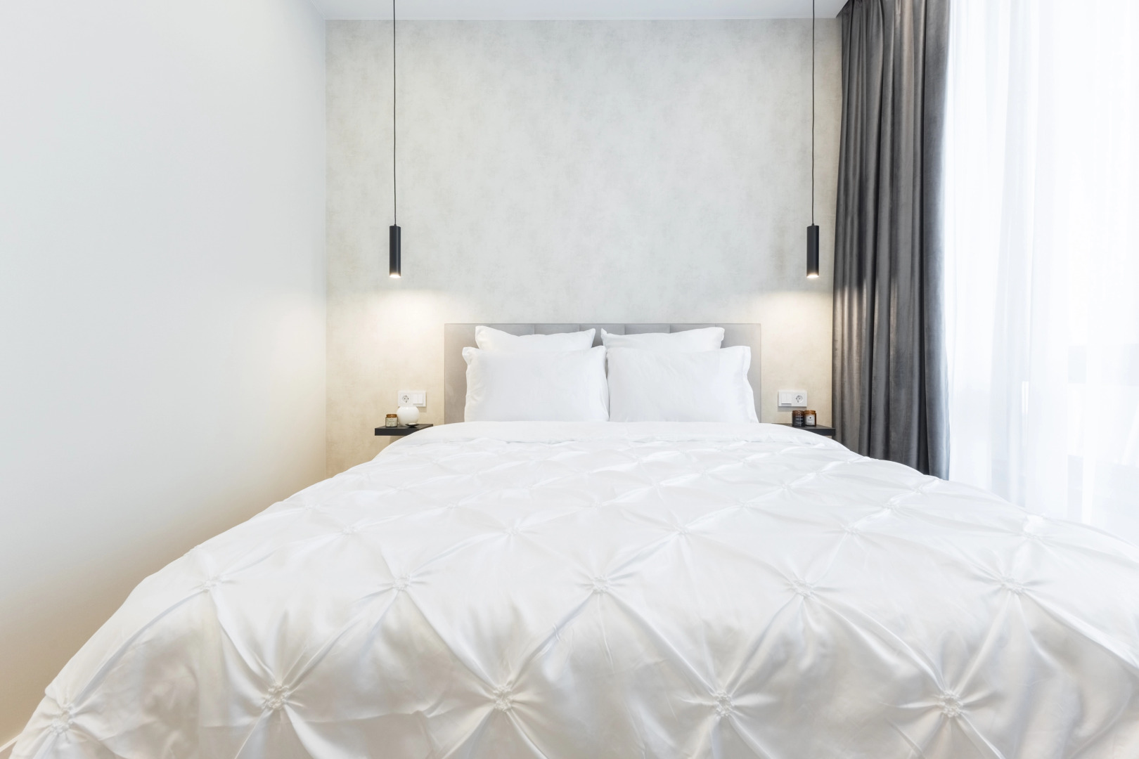 Апартаменты возле Аквапарка