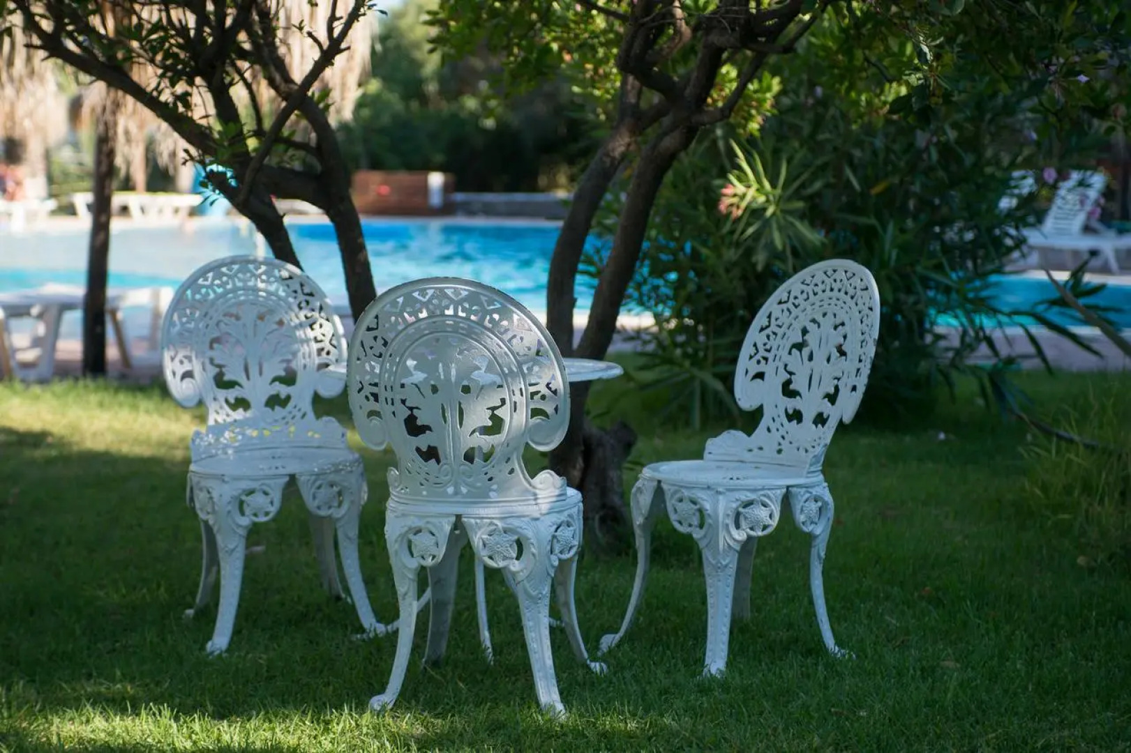 Отель Corfu Senses Resort