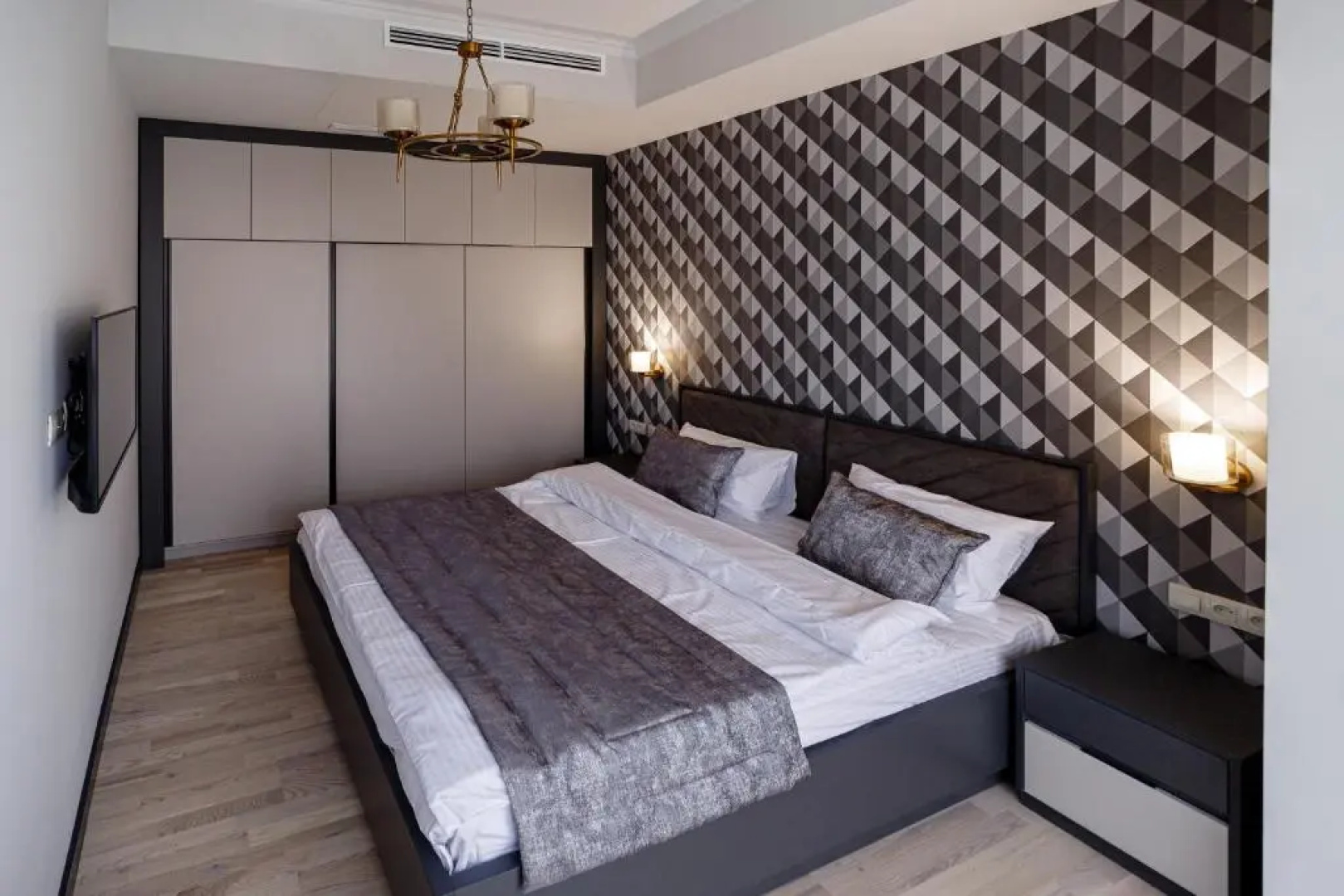 Hilltop North Avenue by Stellar Hotels, Yerevan