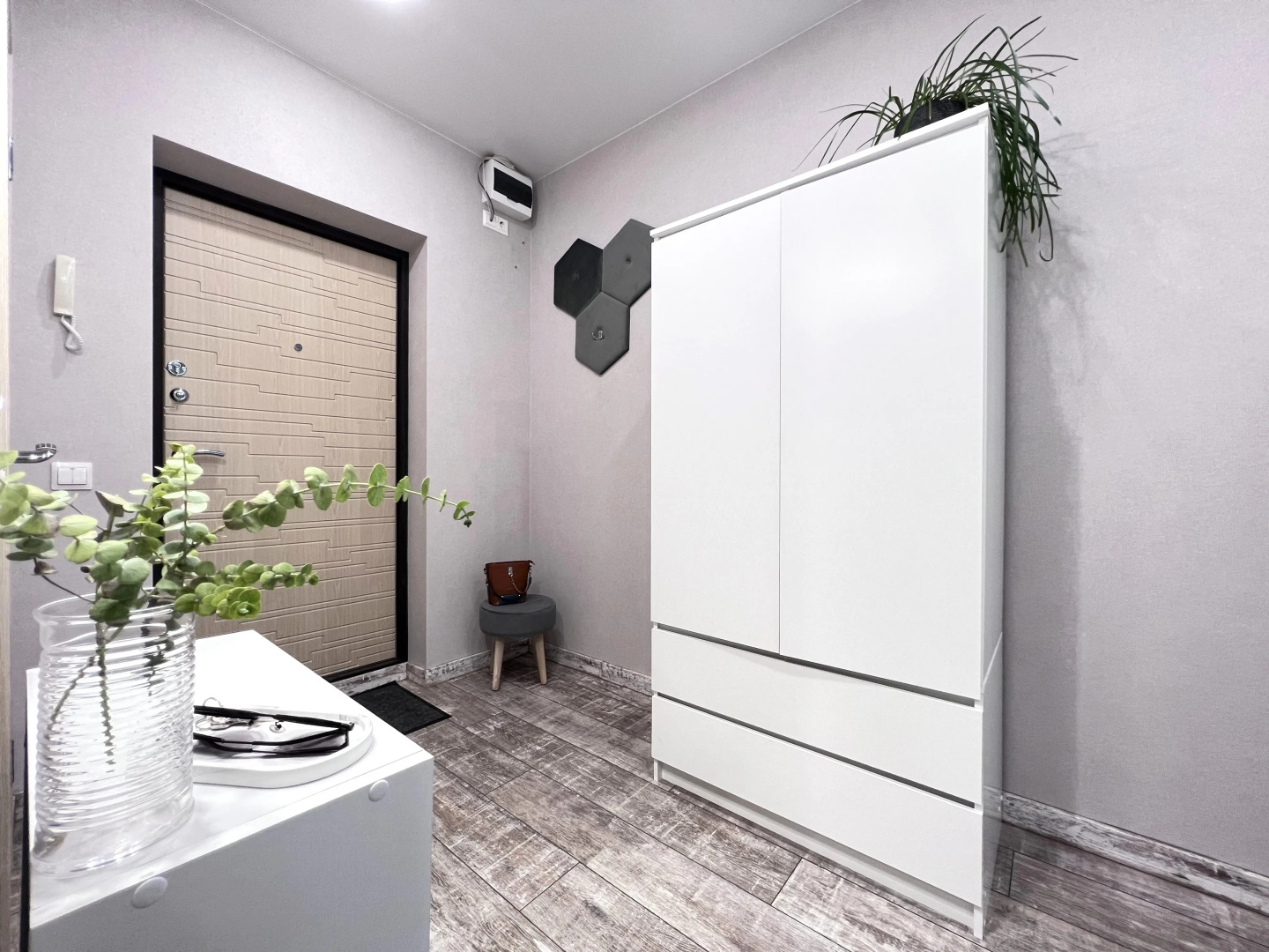 Апартаменты Семейная Атмосфера и Забота о Гостях