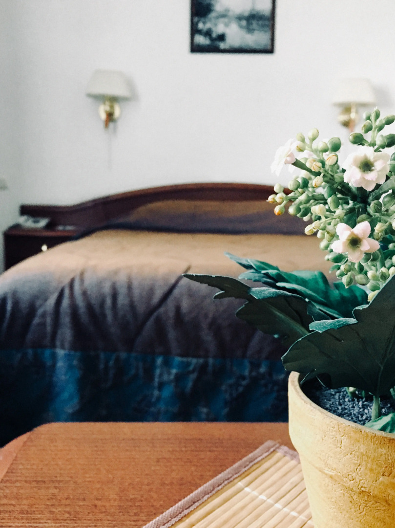 Отель Европа