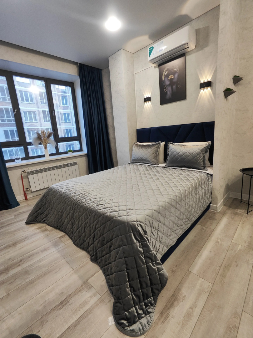 Квартира NATALI Aparts 108.1