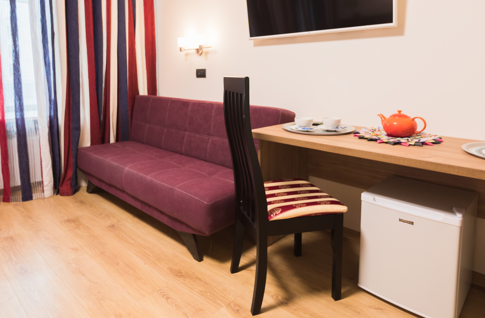 Гостевой дом Magic Circus