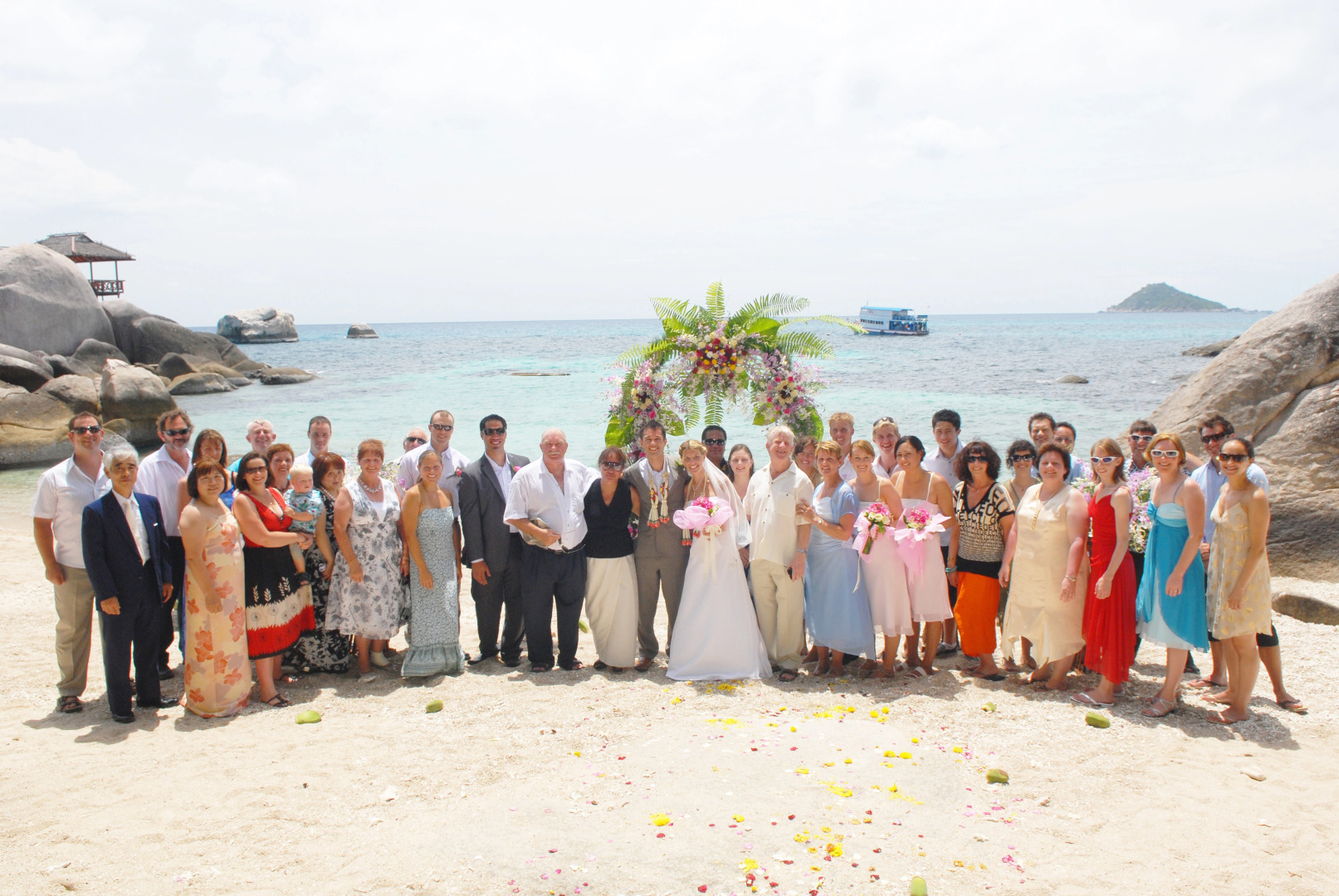 Отель Charm Churee Villa Hotel & Resort