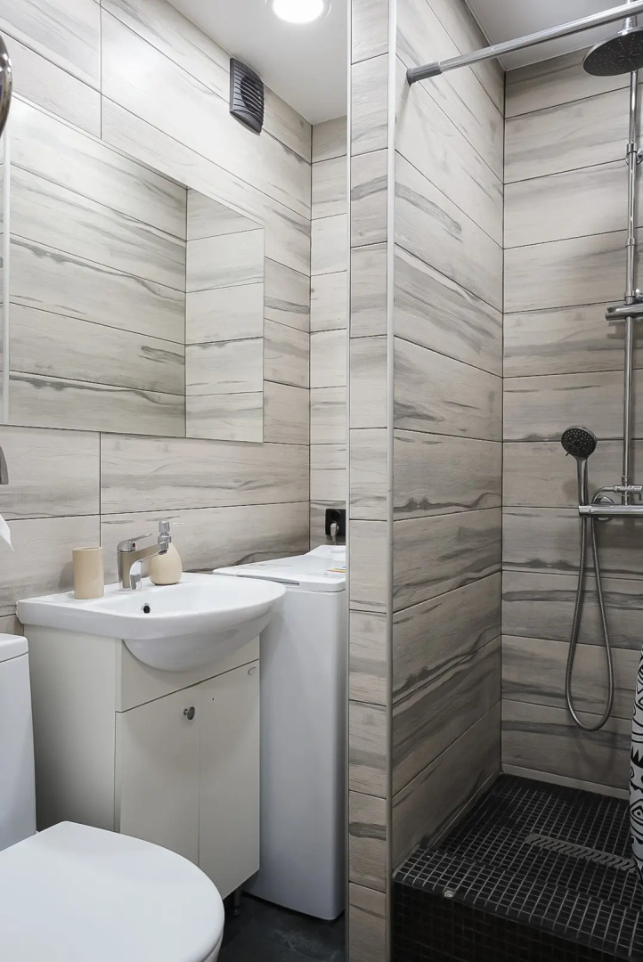 Апартаменты Двухкомнатные рядом с Достопримечательностями Калининграда