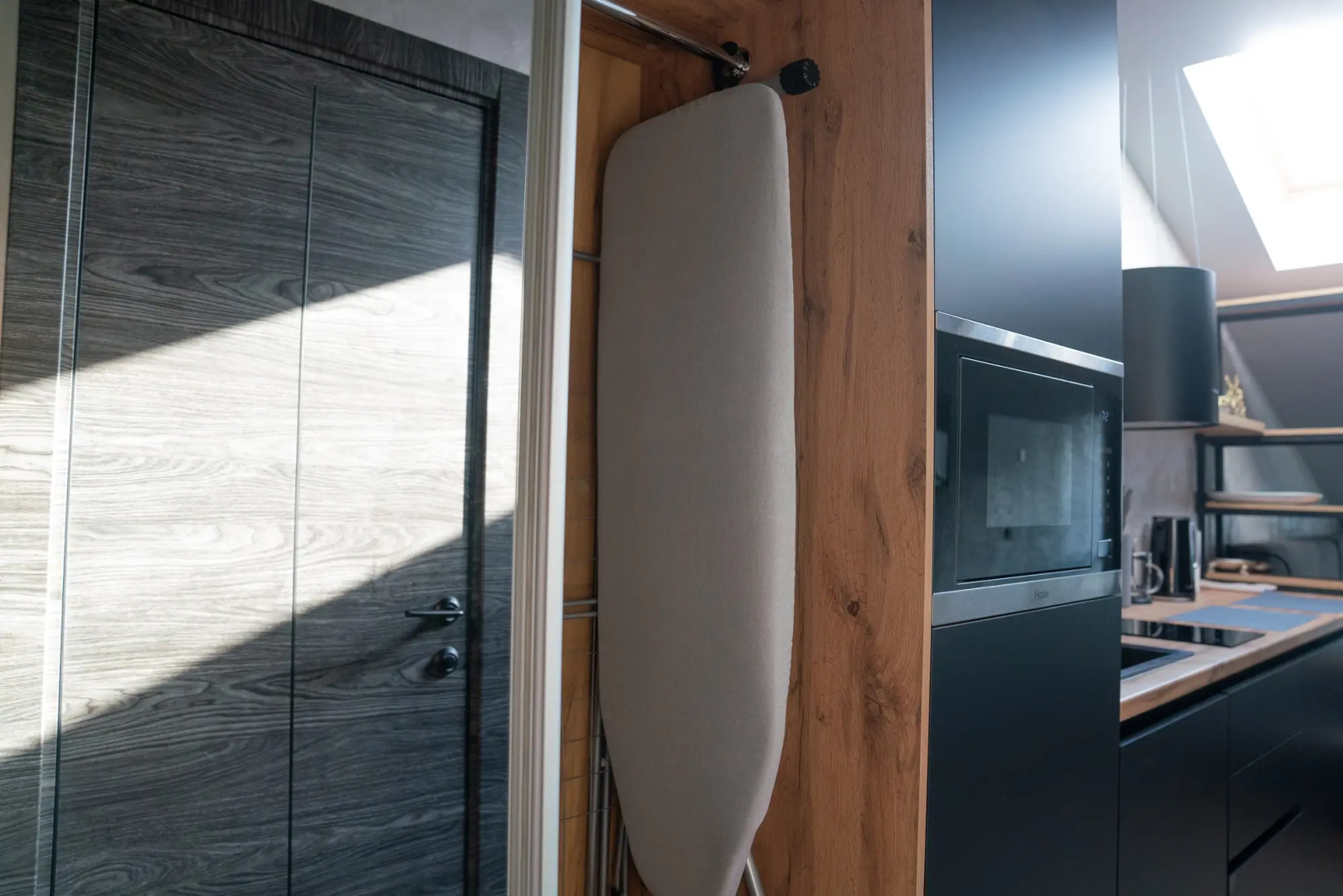 Апартаменты Green Berg 22