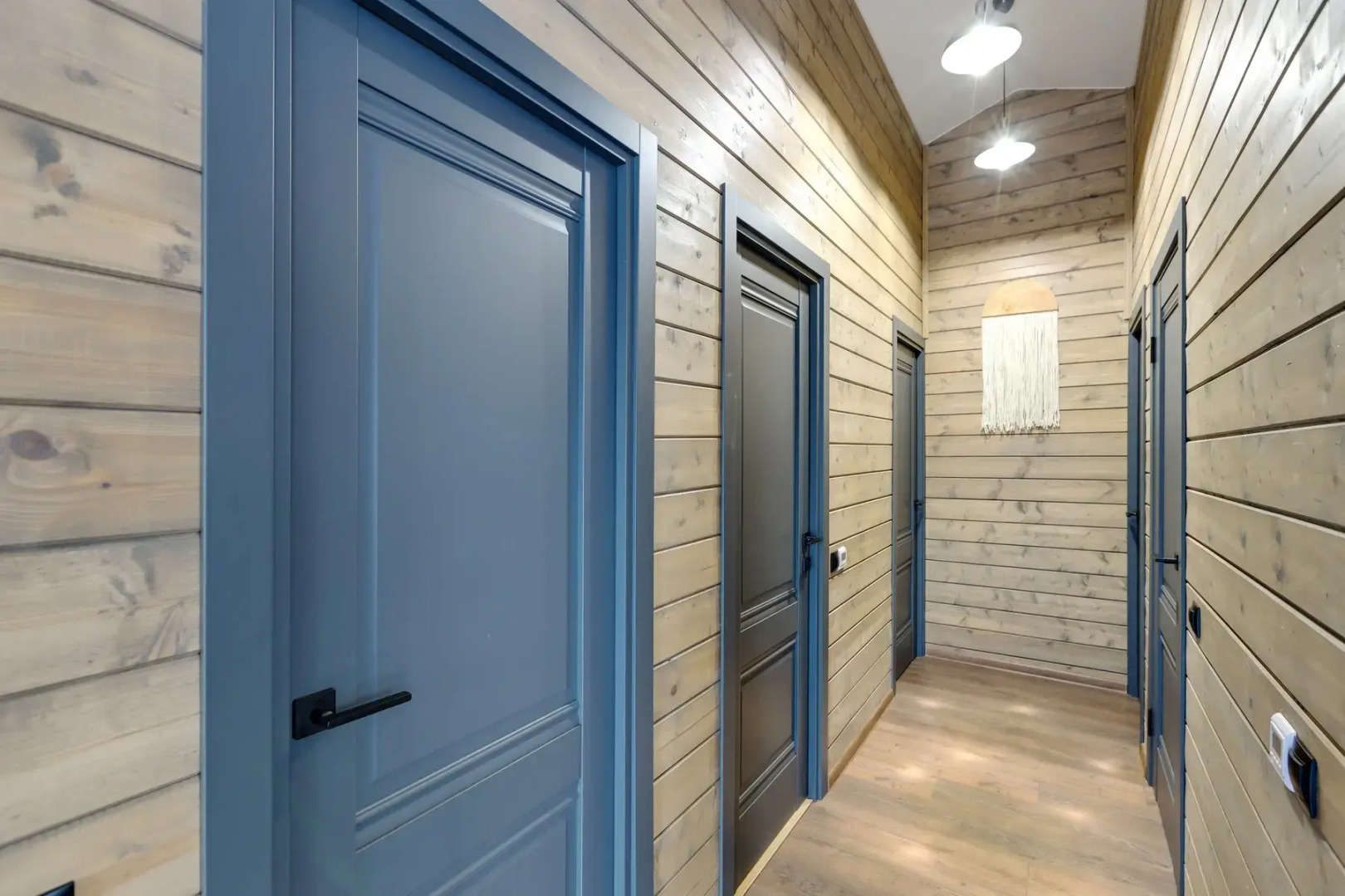 Гостевой дом Уютный барнхаус на берегу реки