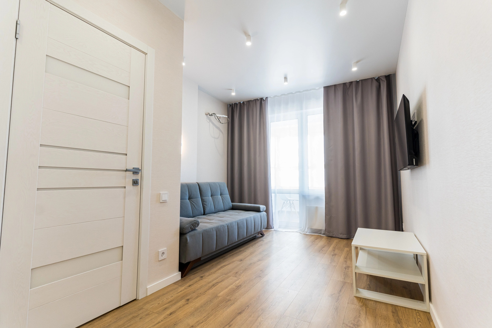 Апартаменты с Видом на Море от LetoApart