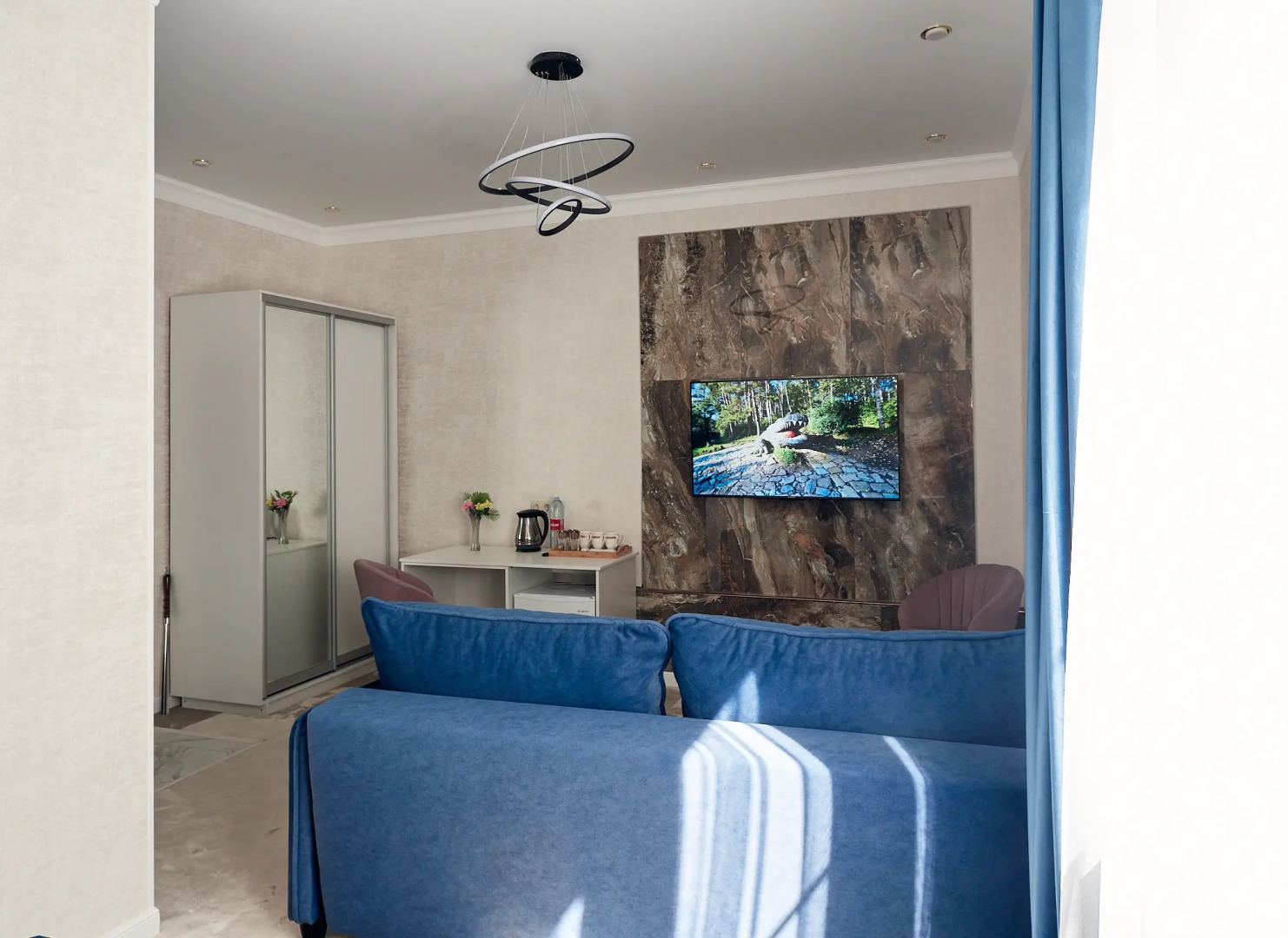 Гостевой дом Aisha