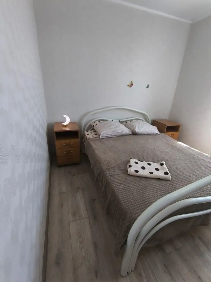 Квартира Астрахань на ладони