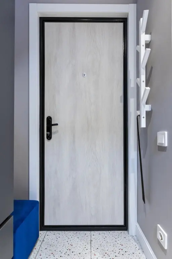 Квартира MaxRealty24 Tushino 2