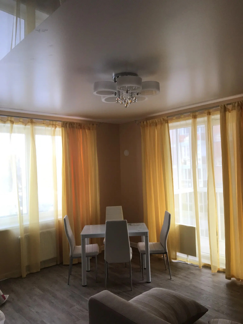 Апартаменты Sun Lake