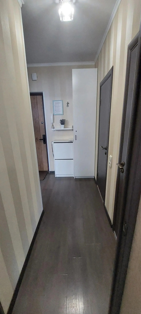 Апартаменты на Ломоносова