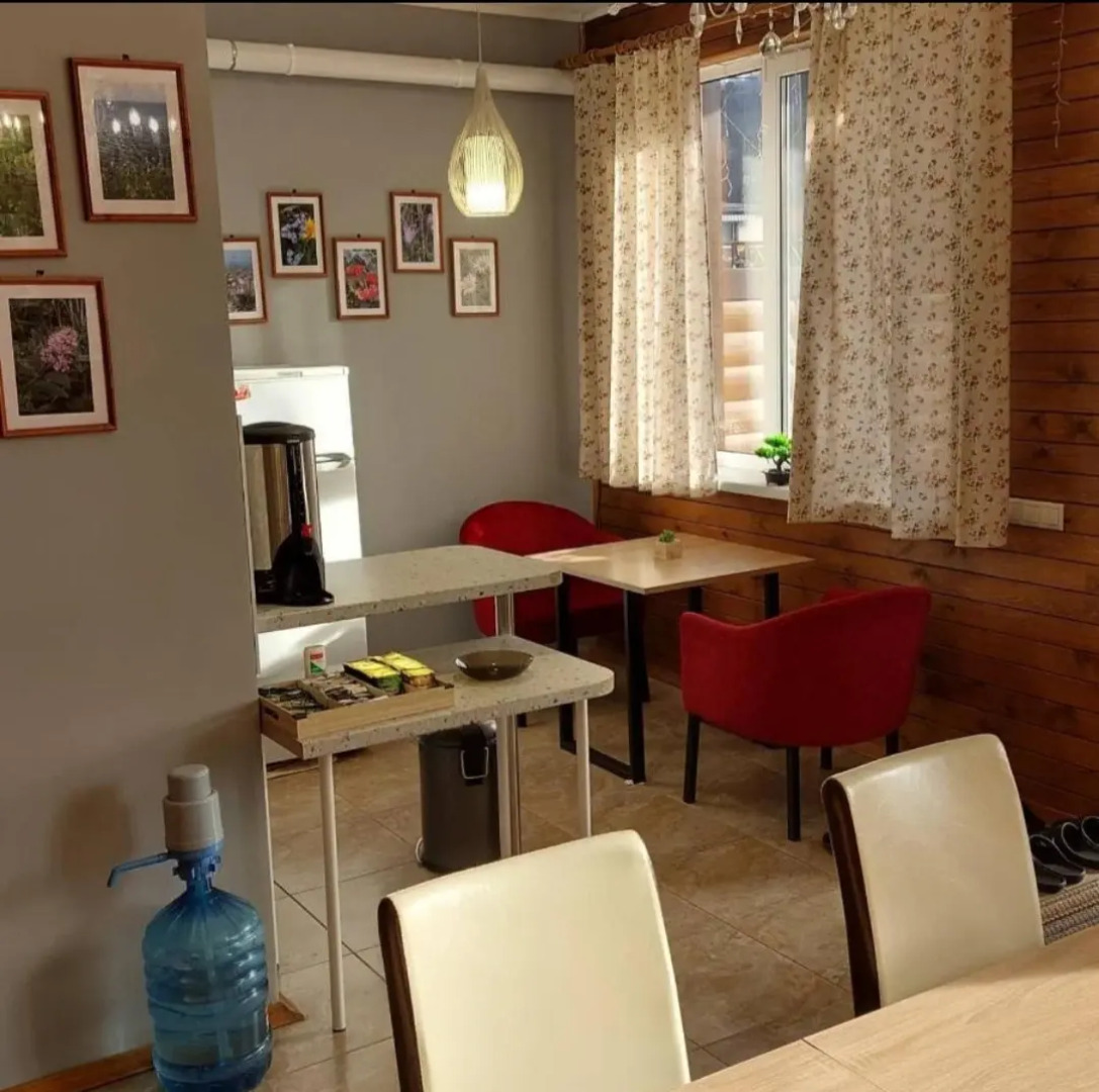 Усадьба Еремеевых