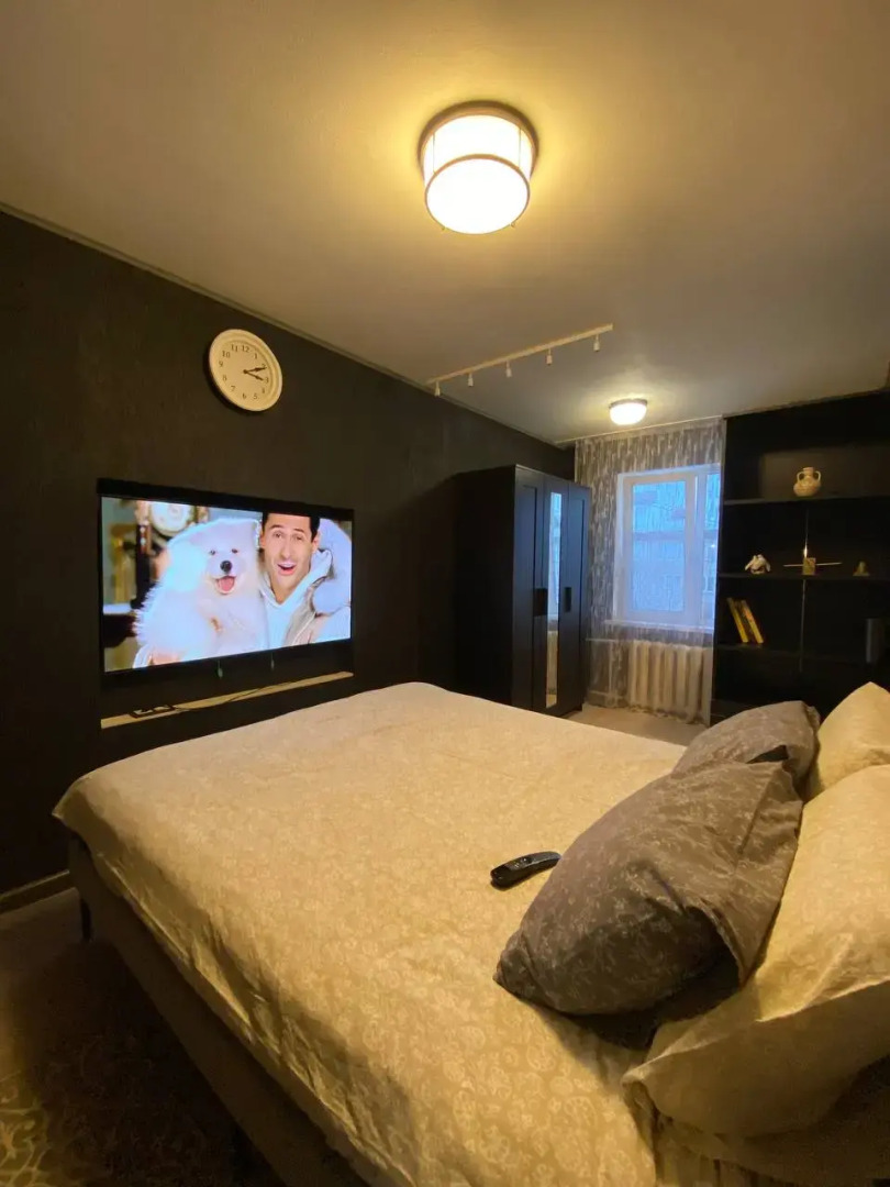 Квартира на Новой 17