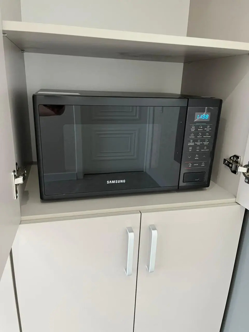 Квартира Киммерийский квартал