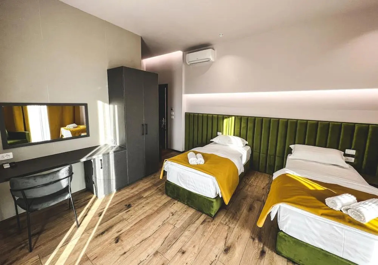 Бутик-отель Nord