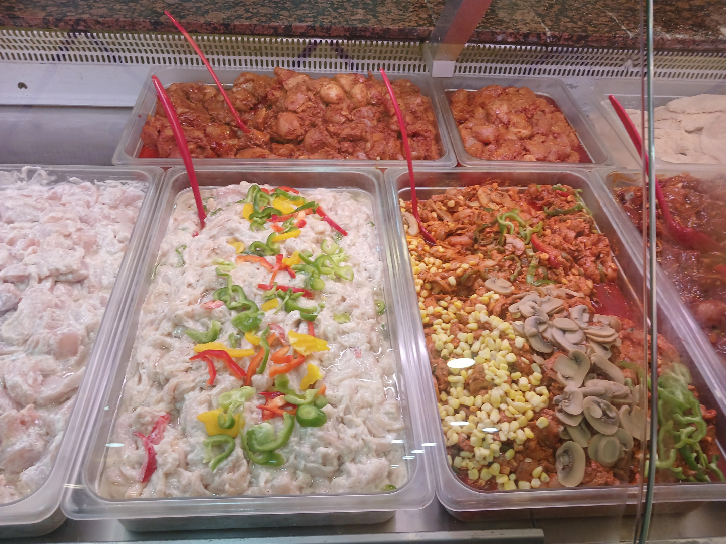 Бунгало Spice sea beach house & restaurant